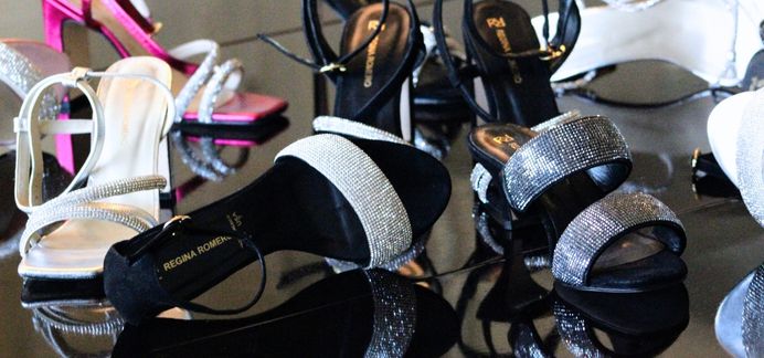 COLECCIÓN GLAM