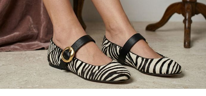 ANIMAL PRINT