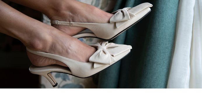 ELEGANTE Y CÓMODA TODOS LOS DÍAS