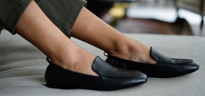 ELEGANTE Y CÓMODA TODOS LOS DÍAS