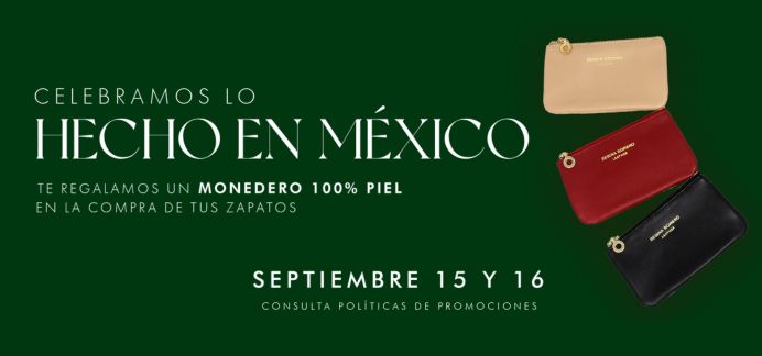 MONEDERO DE REGALO