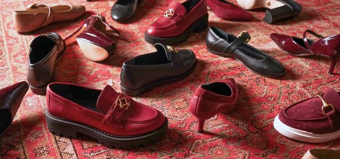 ZAPATOS