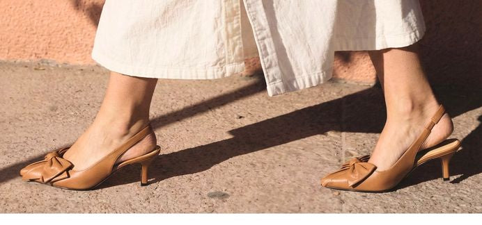 ZAPATOS REGINA ROMERO