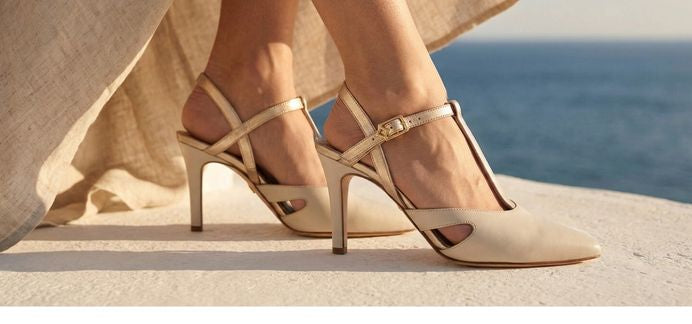 ZAPATOS REGINA ROMERO