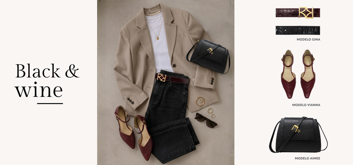 MIX & MATCH