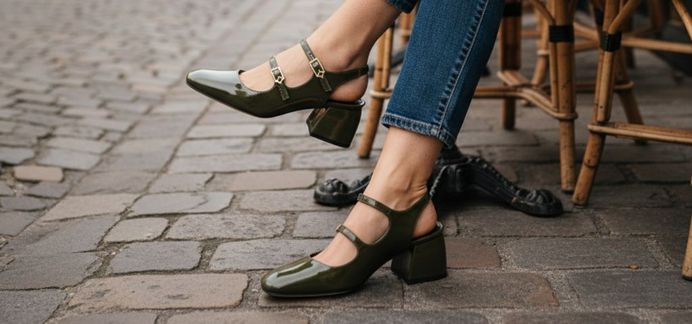 OTOÑO INVIERNO 2025