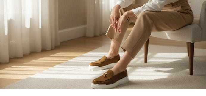 PRIMAVERA VERANO 2026