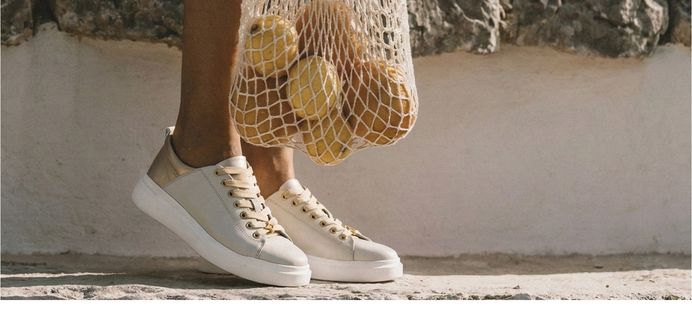 TENIS URBANOS PV26