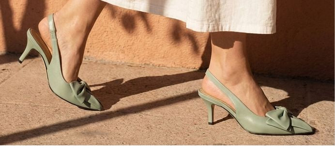 ZAPATILLAS PV 2026