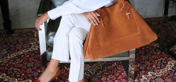 COLECCIÓN BOLSOS