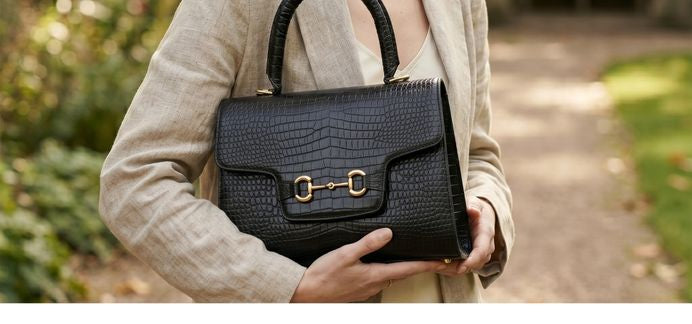 COLECCIÓN BOLSOS