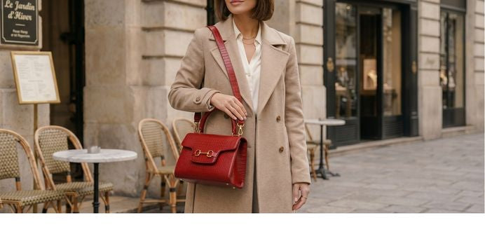 COLECCIÓN BOLSOS