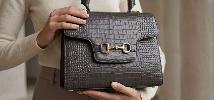 COLECCIÓN BOLSOS