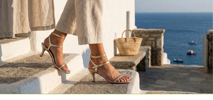 SANDALIAS