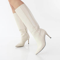 ANTONIA 75 - 2021 Antonia Regina Romero Ladies Leather Ankle Boot Shoe