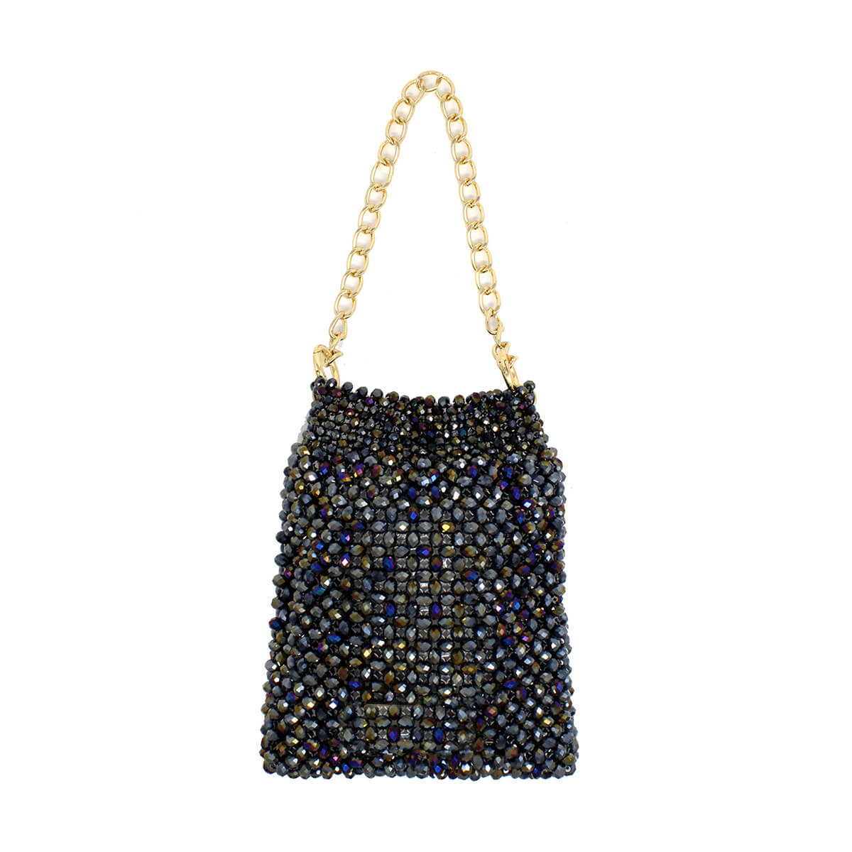ELLA - Negro Regina Romero Accesorio Bolso Para Dama en Piel