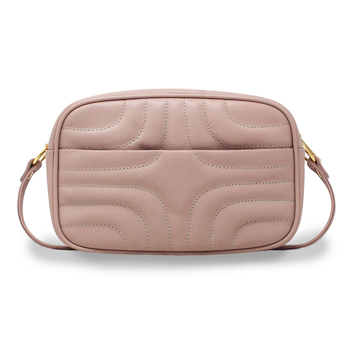 COLETTE - Regina Romero Rosewood Women's Leather Handbag Accessory