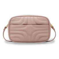 COLETTE - Palo de Rosa Regina Romero Accesorio Bolso Para Dama en Piel