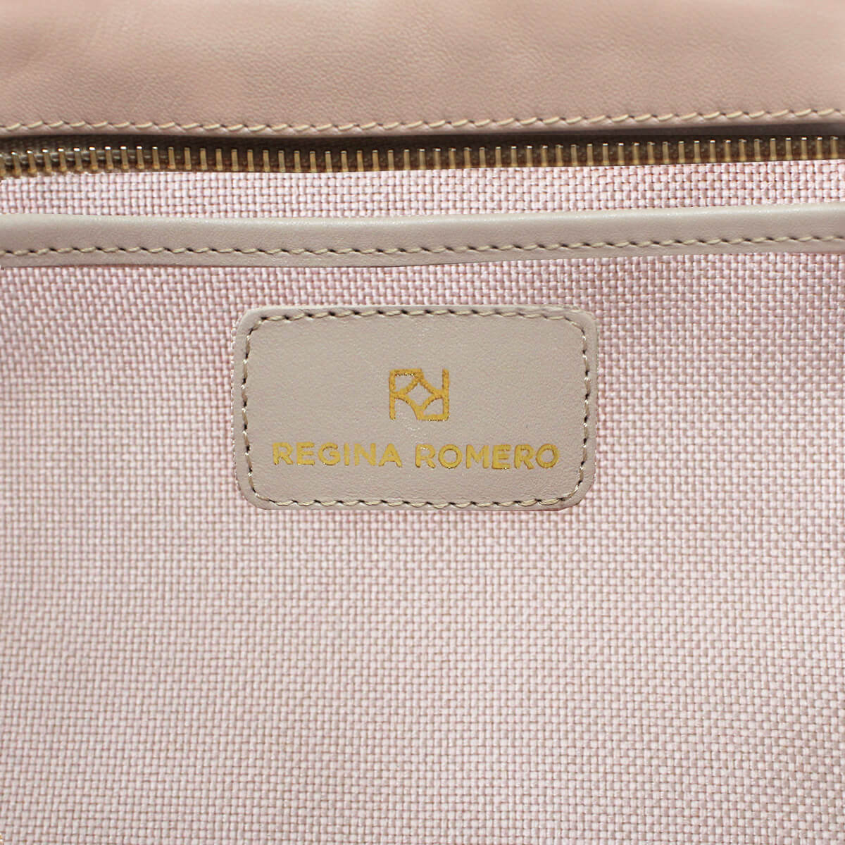 COLETTE - Regina Romero Rosewood Women's Leather Handbag Accessory