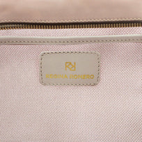 COLETTE - Palo de Rosa Regina Romero Accesorio Bolso Para Dama en Piel