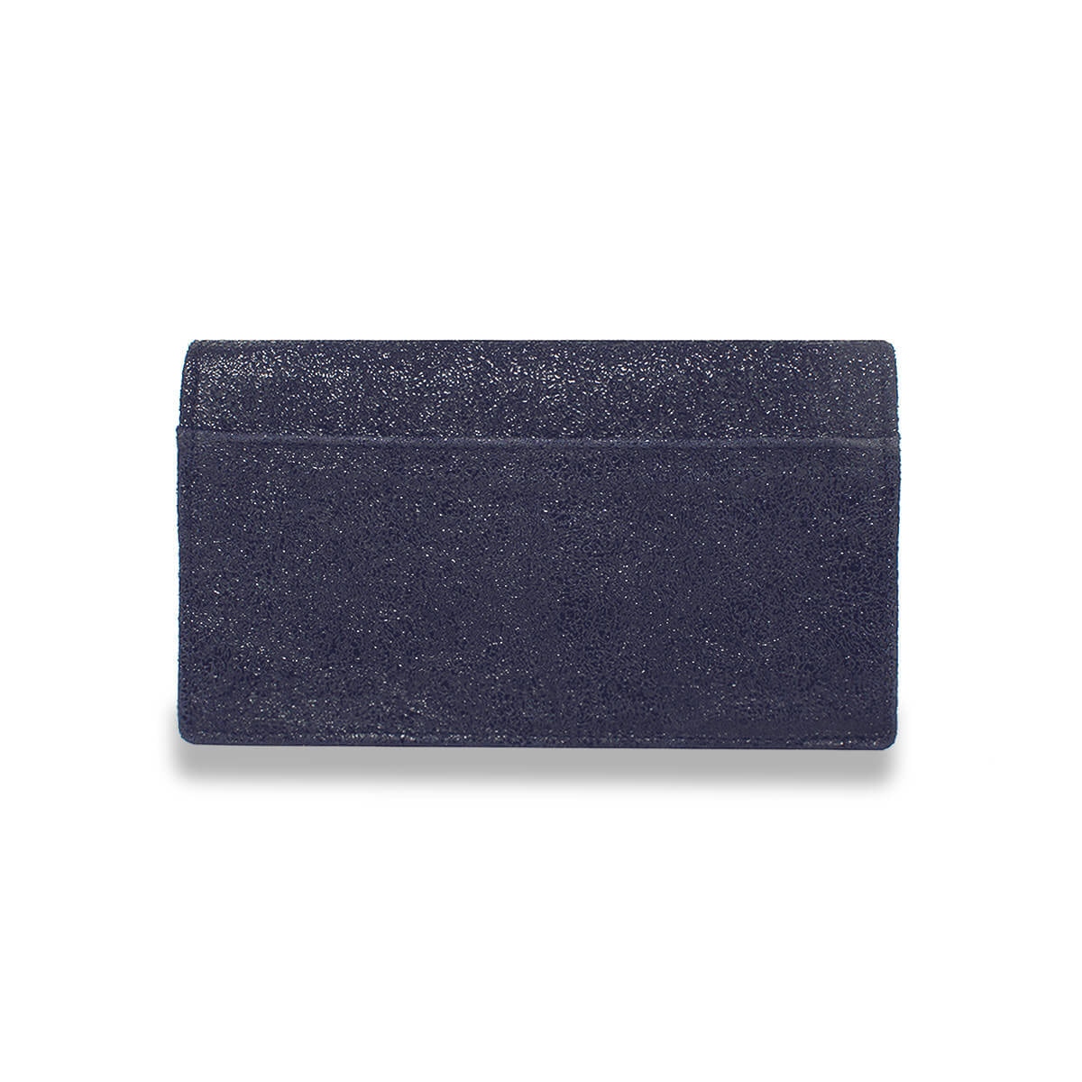ARTEMISA - Azul Marino Regina Romero Accesorio Cartera Para Dama en Piel