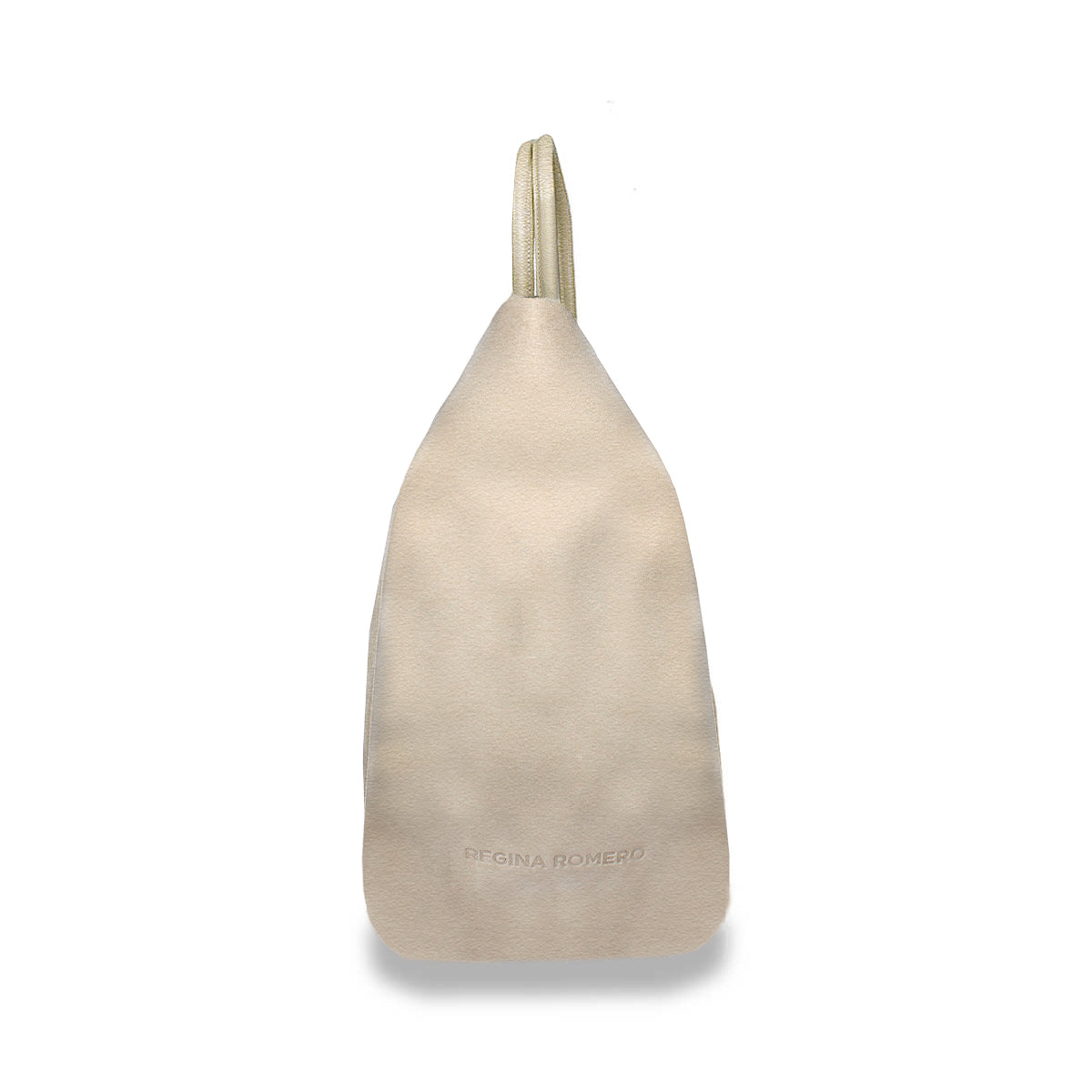 EVA - Avena Regina Romero Accesorio Bolso Para Dama en Piel