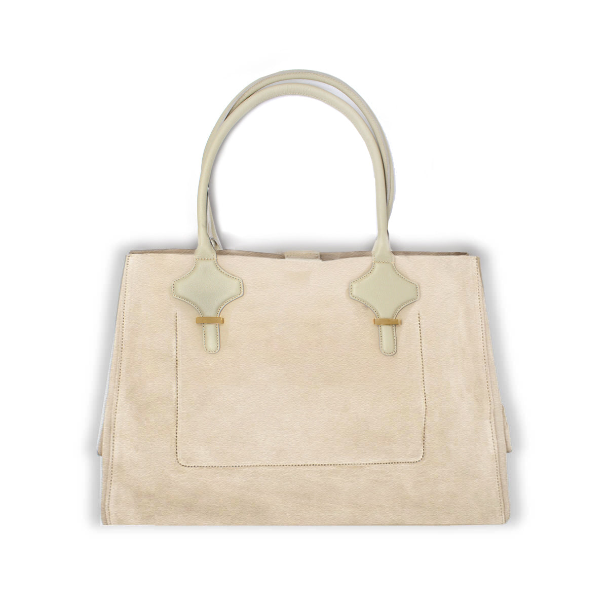 EVA - Avena Regina Romero Accesorio Bolso Para Dama en Piel