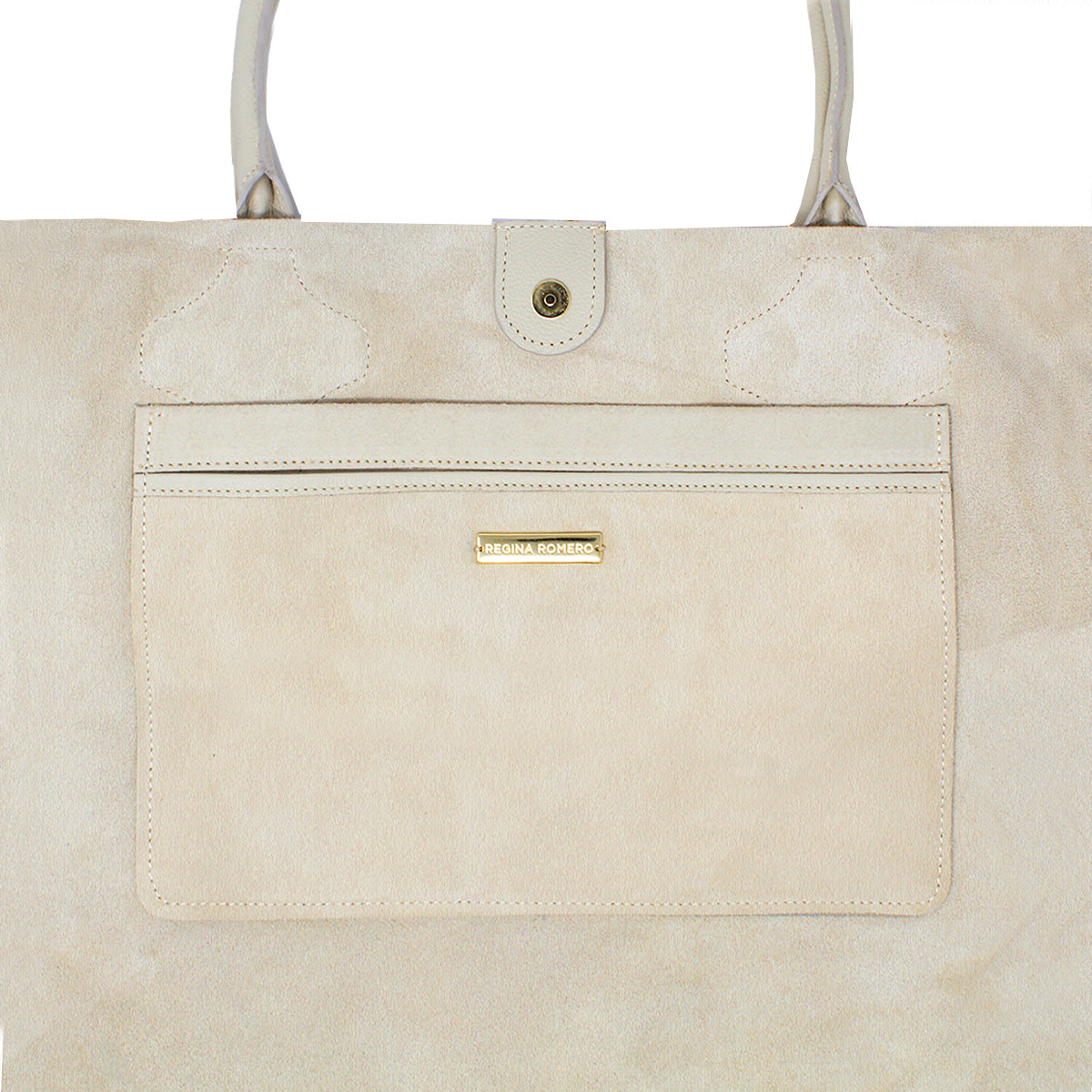 EVA - Avena Regina Romero Accesorio Bolso Para Dama en Piel