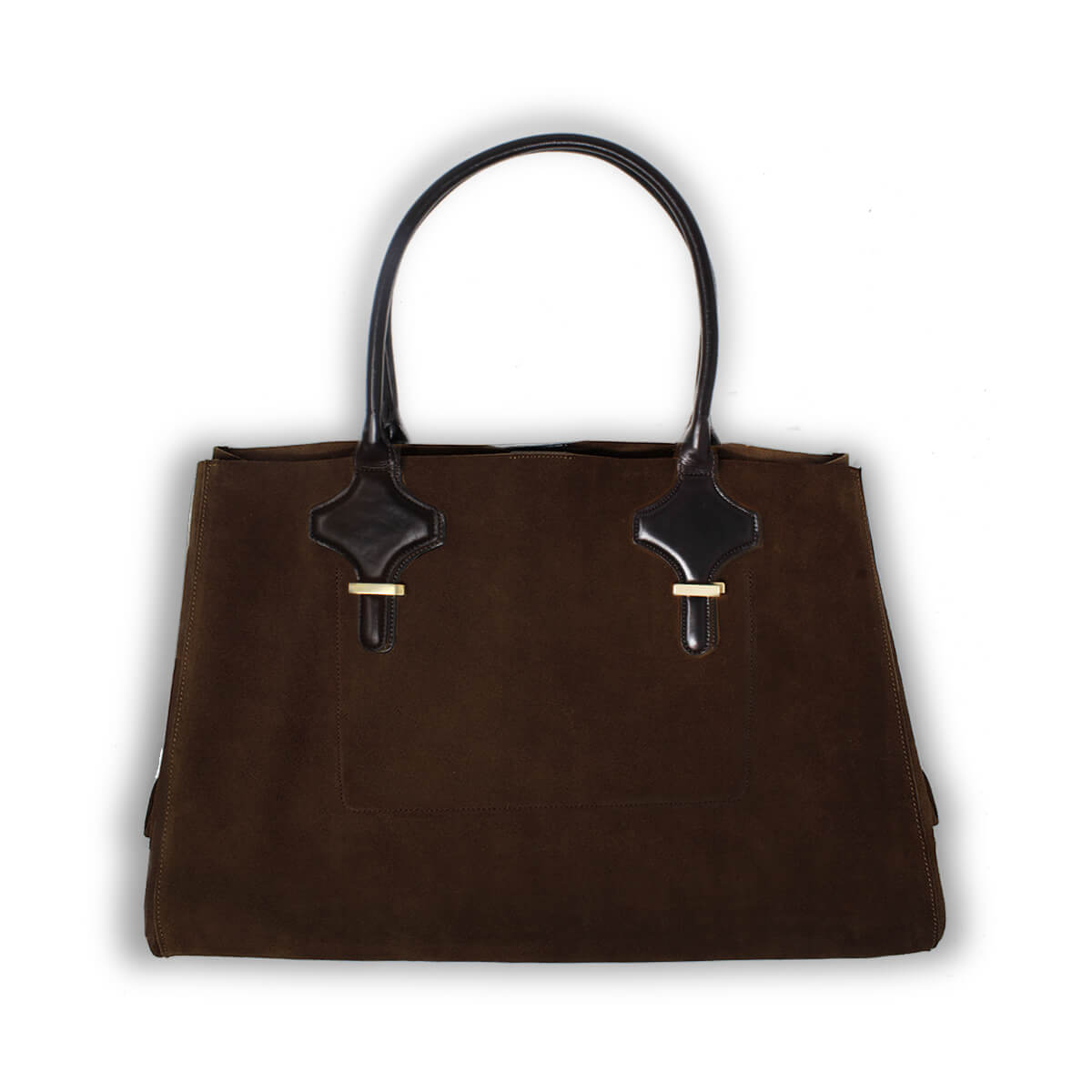 EVA - Cafe Regina Romero Accesorio Bolso Para Dama en Piel