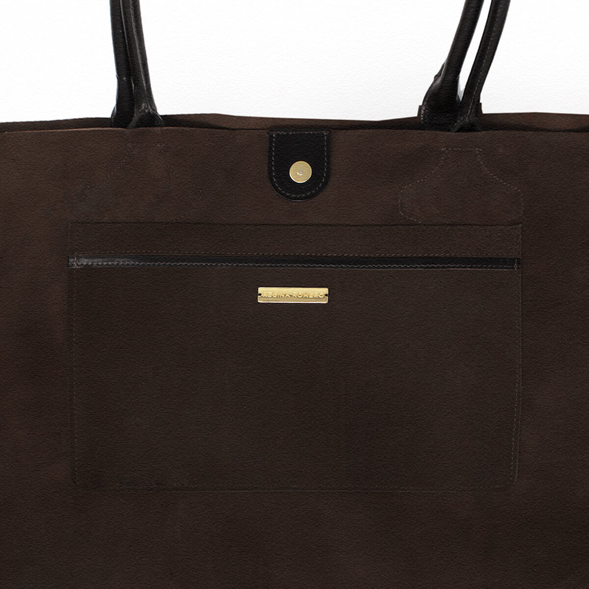 EVA - Cafe Regina Romero Accesorio Bolso Para Dama en Piel