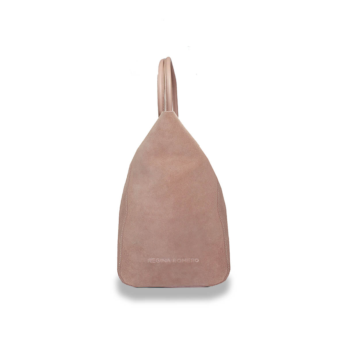EVA - Cuarzo Regina Romero Accesorio Bolso Para Dama en Piel