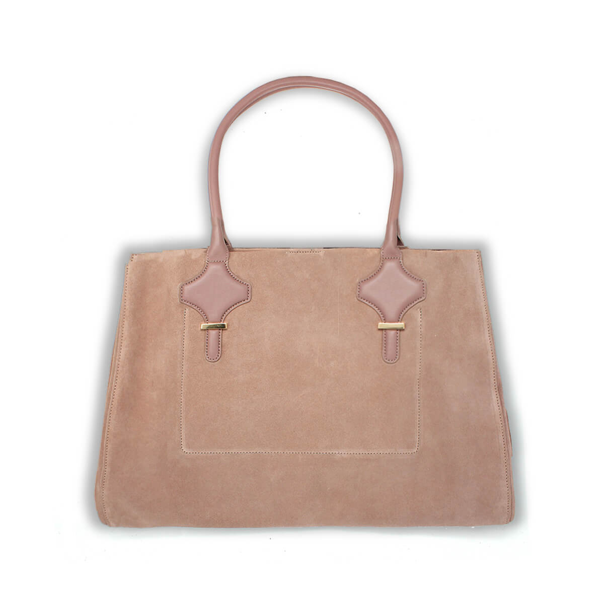 EVA - Cuarzo Regina Romero Accesorio Bolso Para Dama en Piel