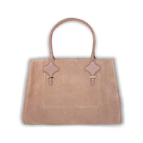 EVA - Cuarzo Regina Romero Accesorio Bolso Para Dama en Piel