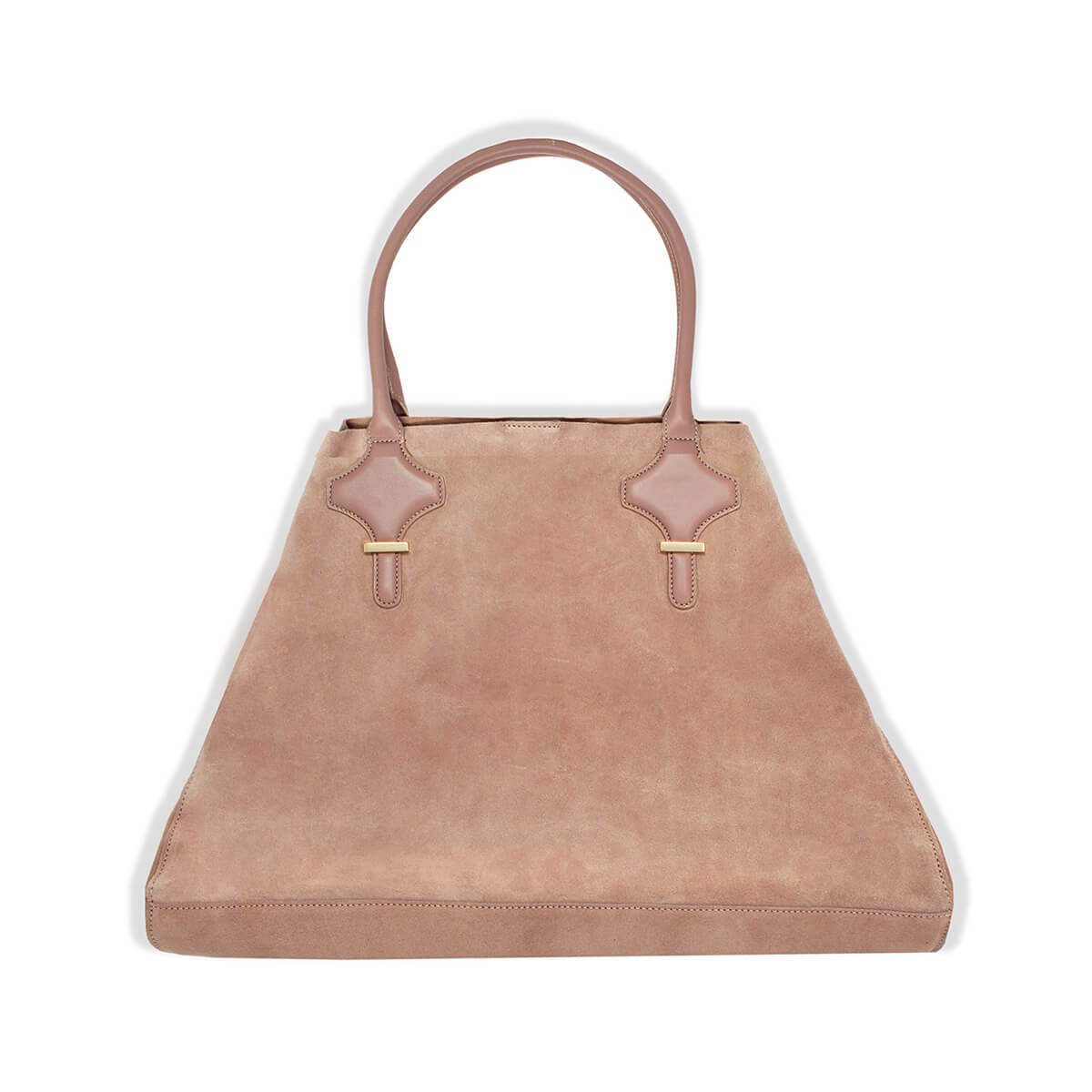 EVA - Cuarzo Regina Romero Accesorio Bolso Para Dama en Piel