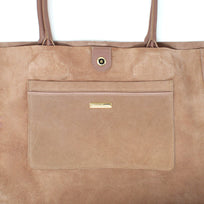 EVA - Cuarzo Regina Romero Accesorio Bolso Para Dama en Piel