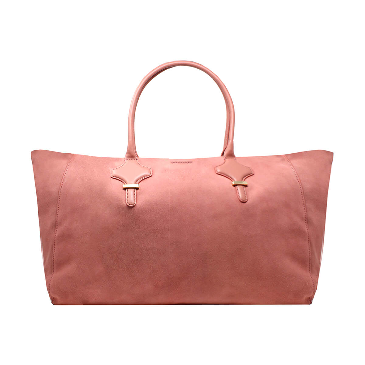 EVA - Rosa Mistico Regina Romero Accesorio Bolso Para Dama en Piel
