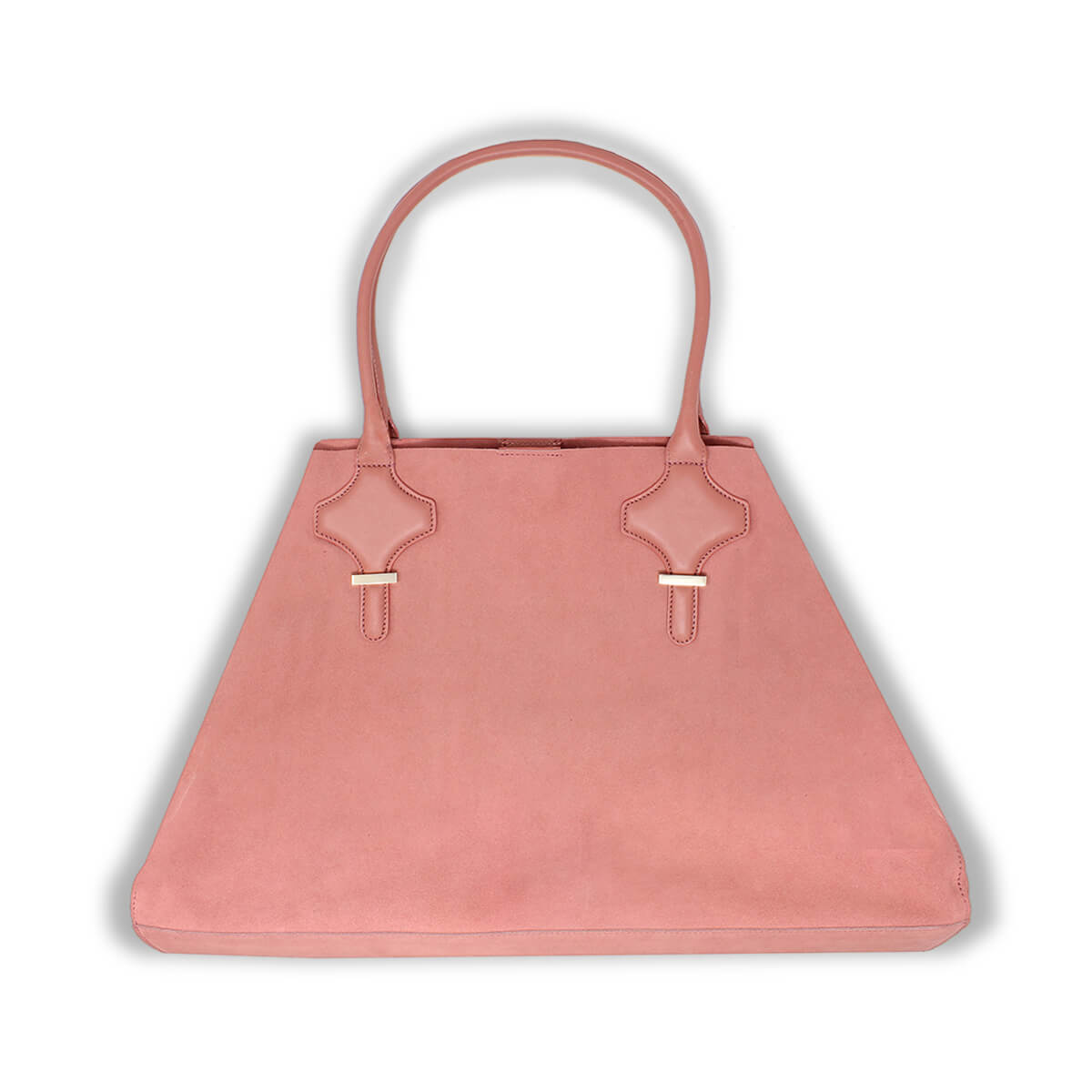 EVA - Rosa Mistico Regina Romero Accesorio Bolso Para Dama en Piel