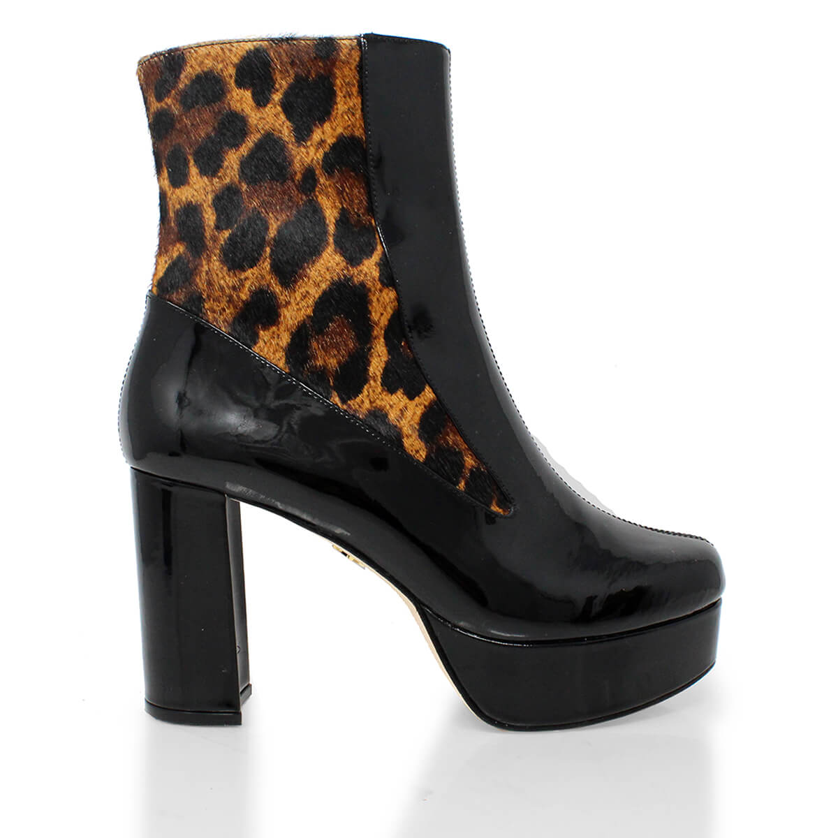 Botin mujer regina outlet cat