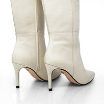 ANTONIA 75 - 2021 Antonia Regina Romero Ladies Leather Ankle Boot Shoe