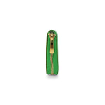 ATENEA - Verde Pastel Regina Romero Accesorio Monedero Para Dama en Piel
