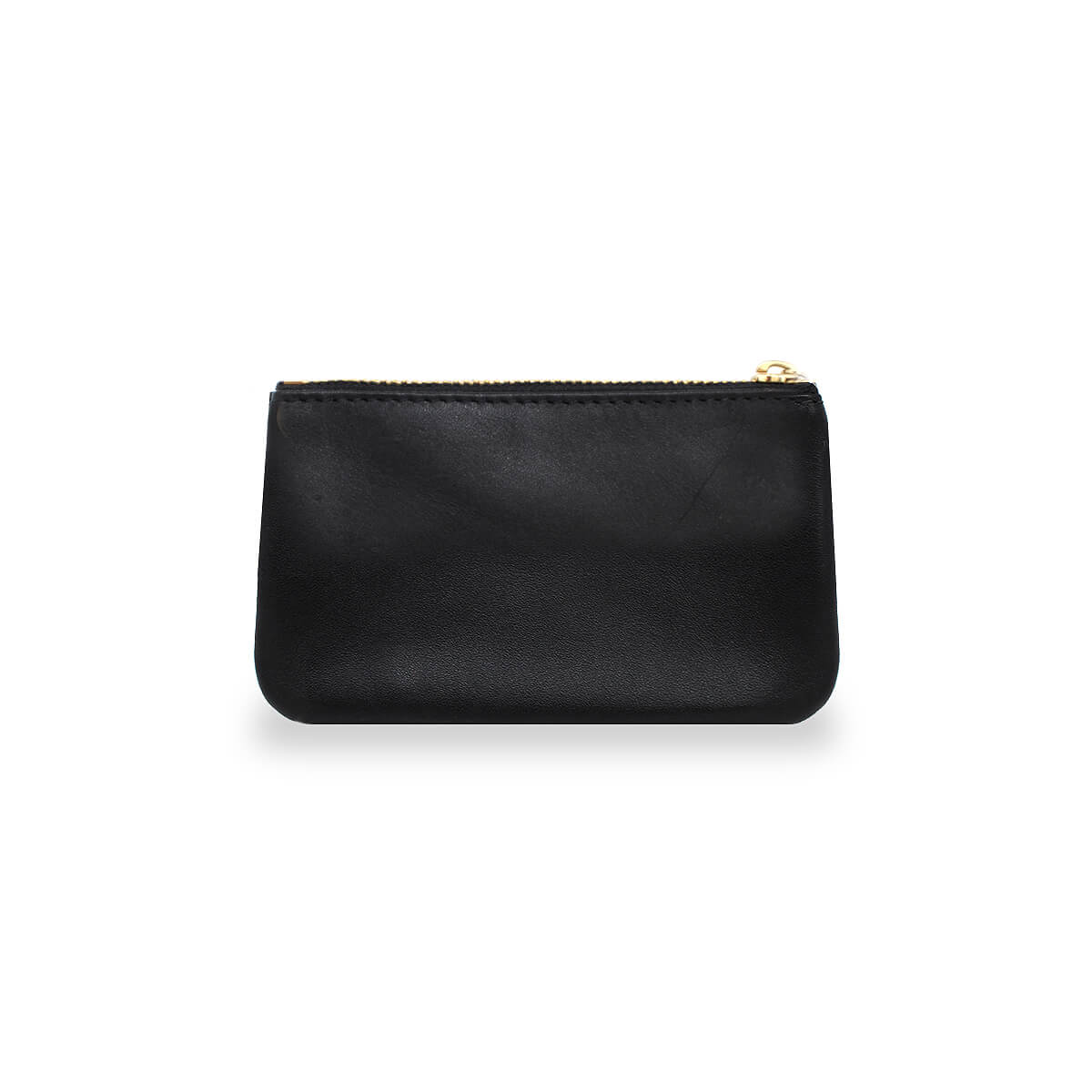 SOPHIE - Negro Regina Romero Accesorio Monedero Para Dama en Piel