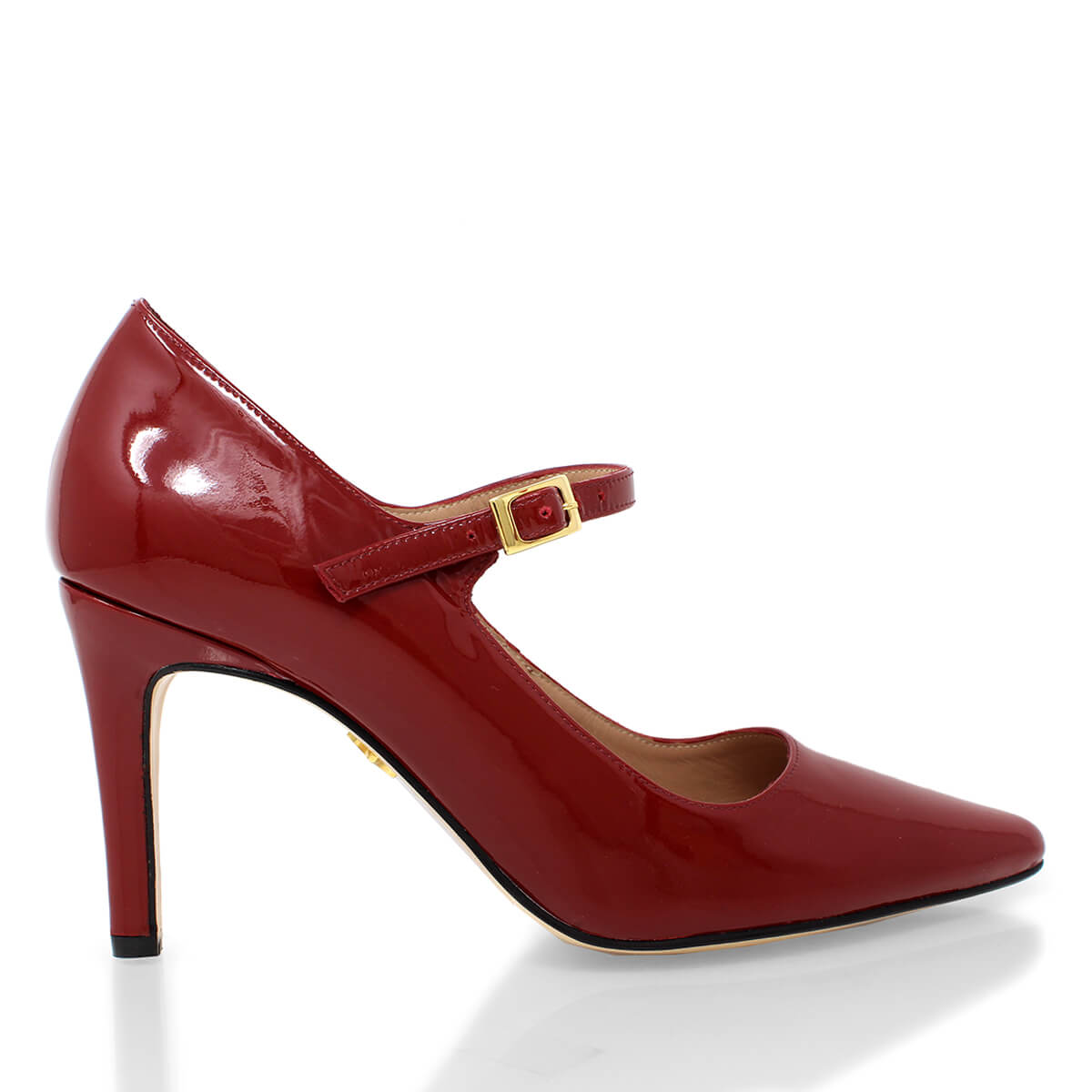 Scarpe Donna BLOCCO 31 MARY JANE, tacco alto a spillo