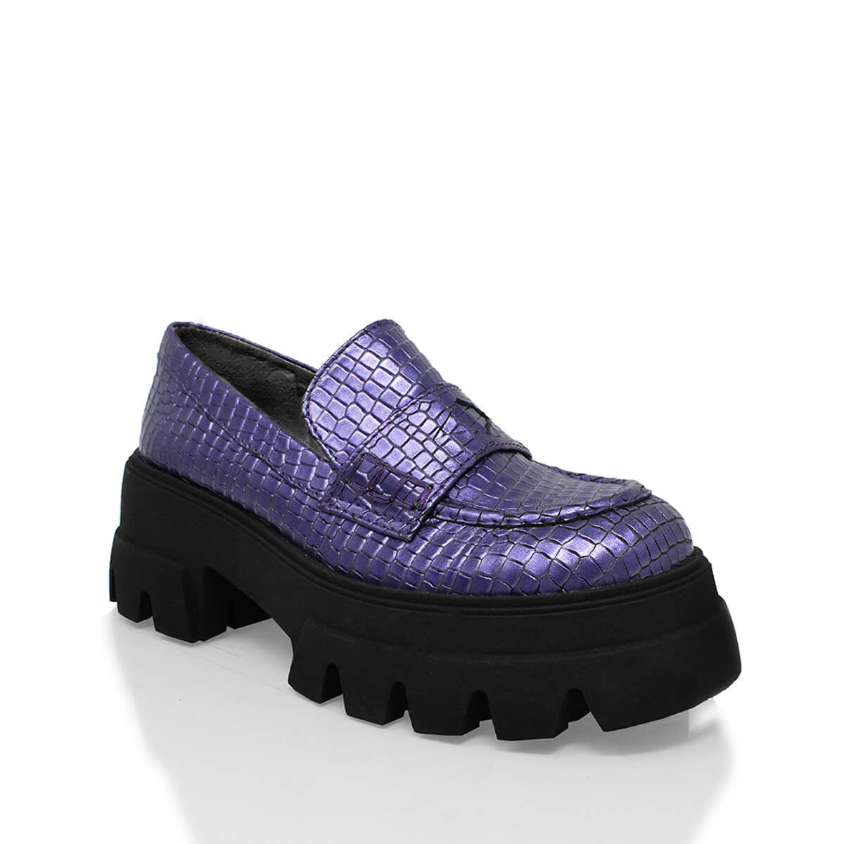 LOVE 65 - Amatista Regina Romero Zapato Tenis Urbano Sport Para Dama en Piel