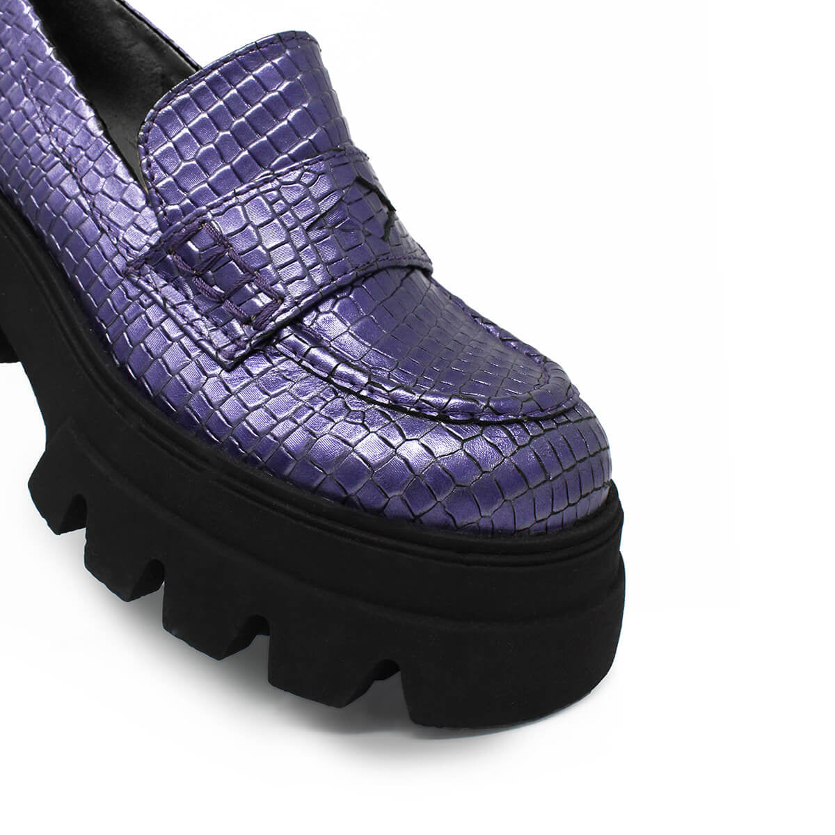 LOVE 65 - Amatista Regina Romero Zapato Tenis Urbano Sport Para Dama en Piel
