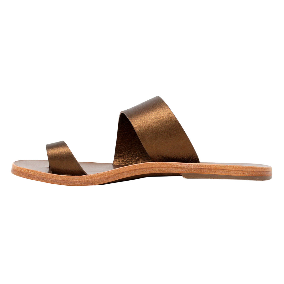 Bronce