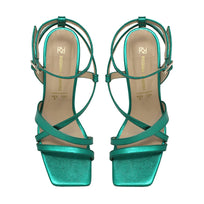 Verde Esmeralda