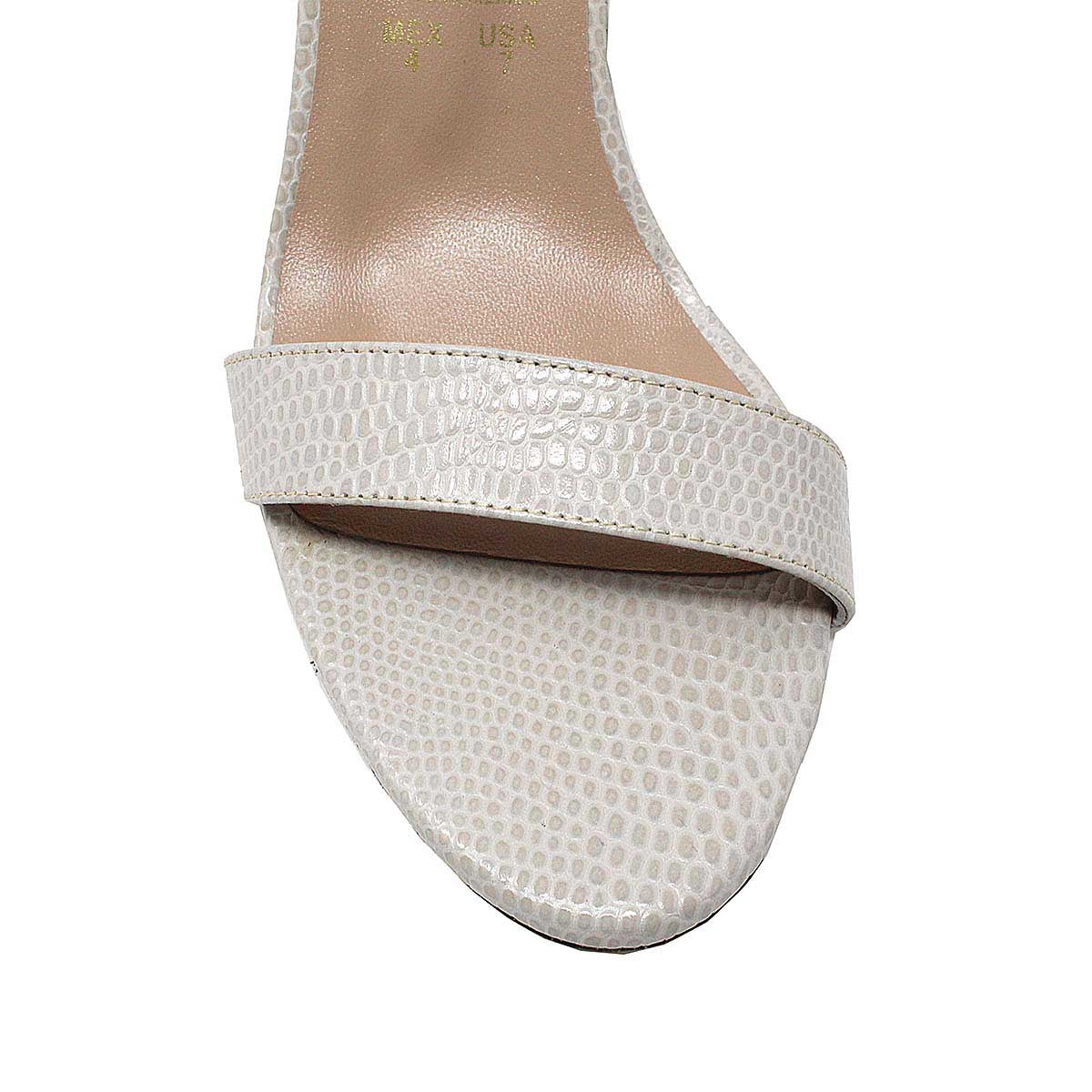 Lizard Crema