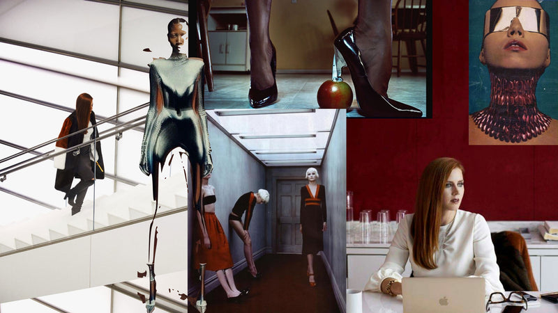 Moodboard FW24
