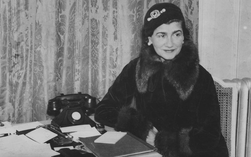Mujeres que cambiaron la historia