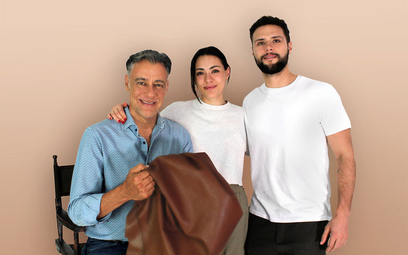 La fortaleza de los Negocios Familiares